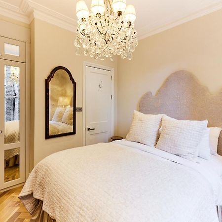 The Designers Suite Kensington - Stylish 1Bdr Flat London Luaran gambar